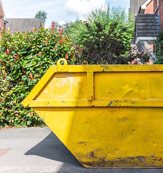 Affordable Maxi Skips in Mirfield
